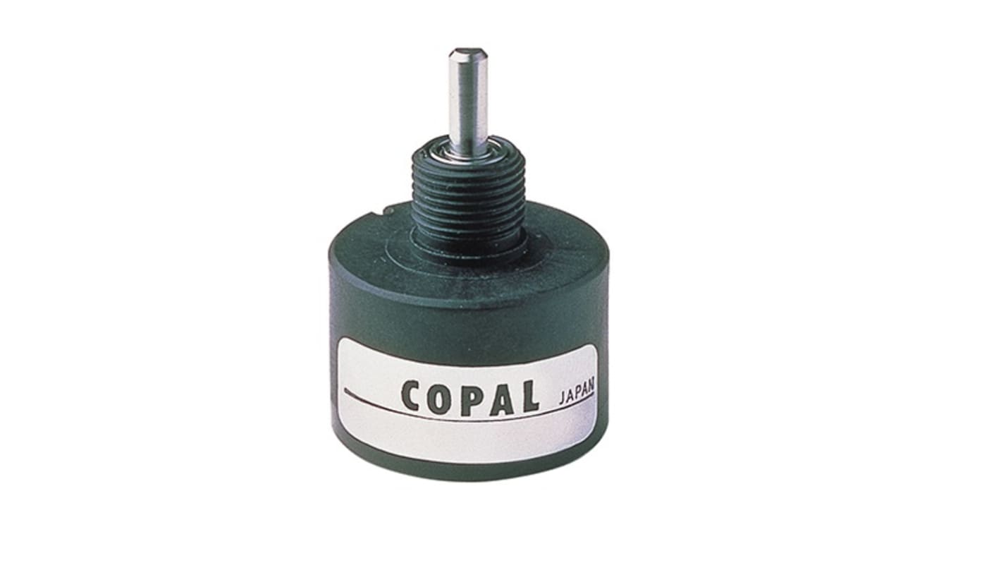 Potentiomètre Rotatif NIDEC COPAL ELECTRONICS GMBH