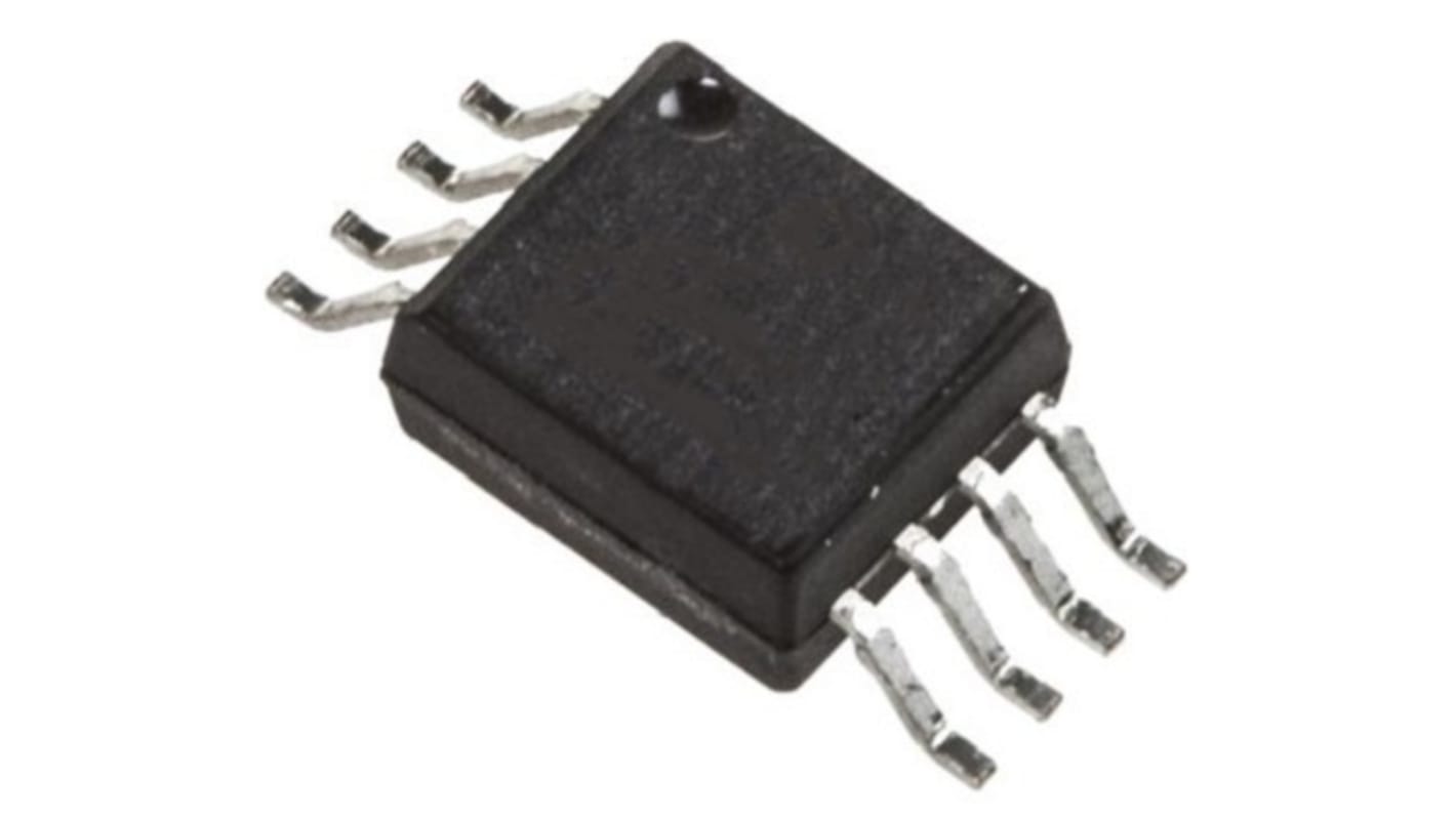Nisshinbo Micro Devices Schaltregler, Eingang 3.6 → 32V dc / Ausgang 4V dc, 1 Ausg., 10W, ±50mA,