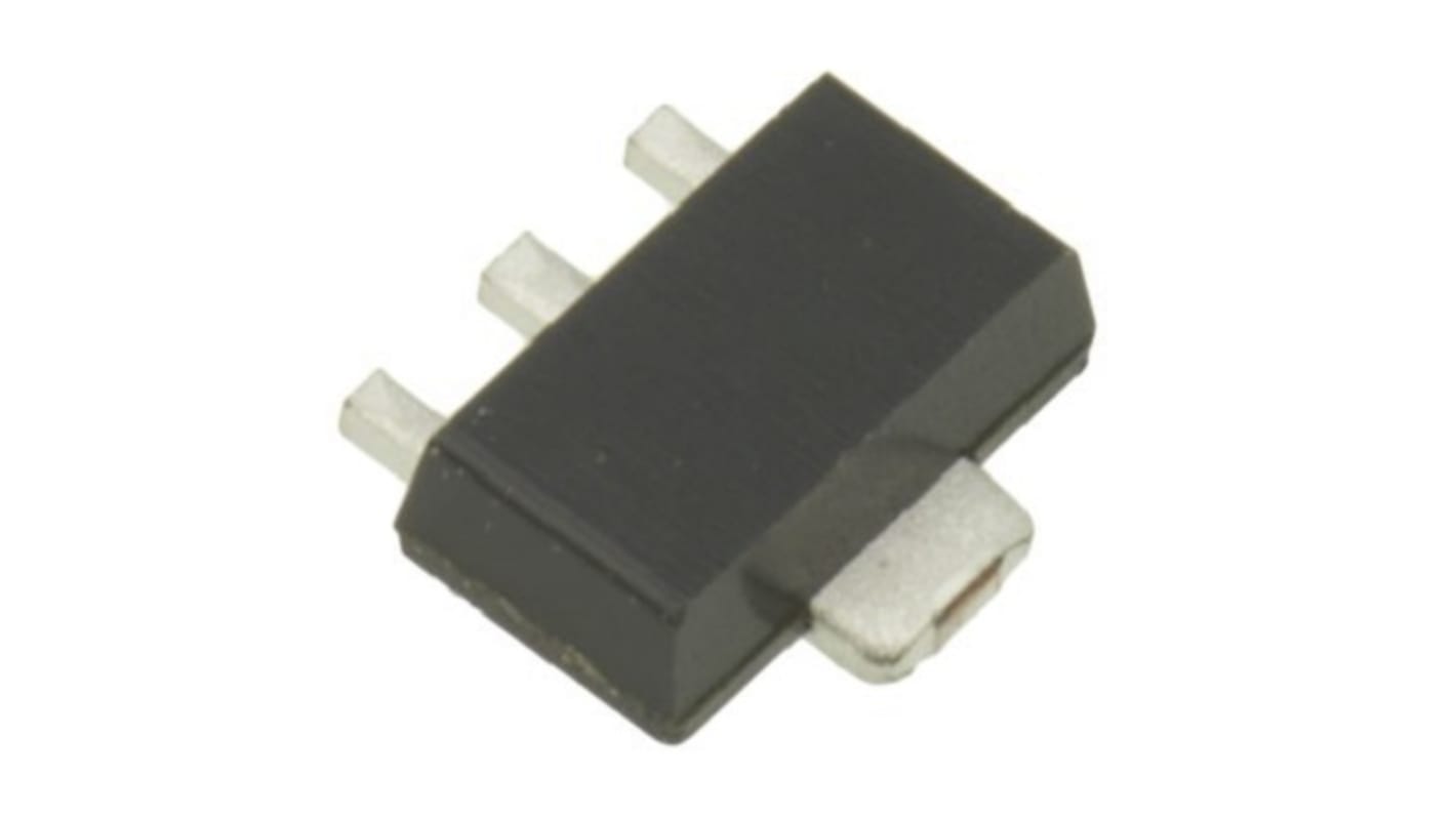 Nisshinbo Micro Devices LOD電圧レギュレータ 低ドロップアウト電圧 低ドロップアウト 5 V, NJW4107U3-05B-TE1