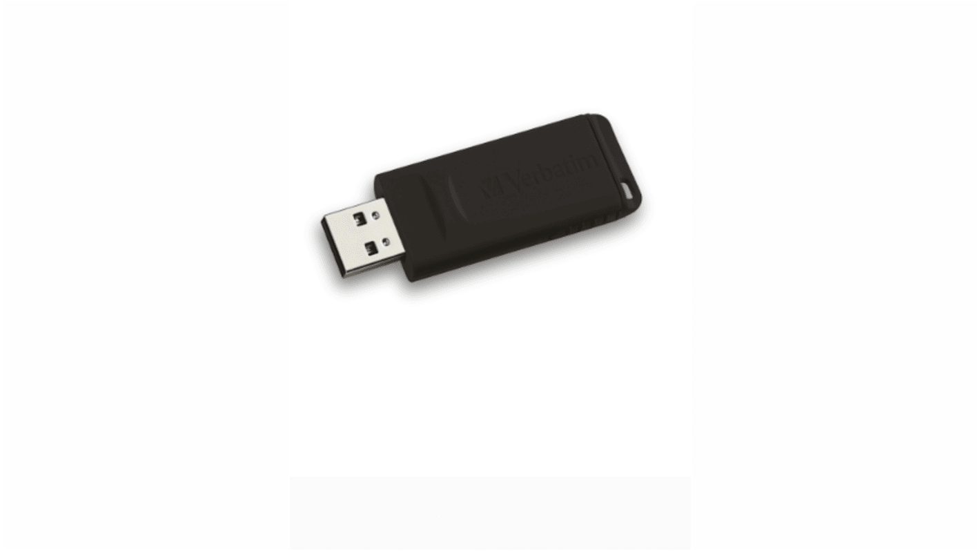 Verbatim 128 GB USB-stick