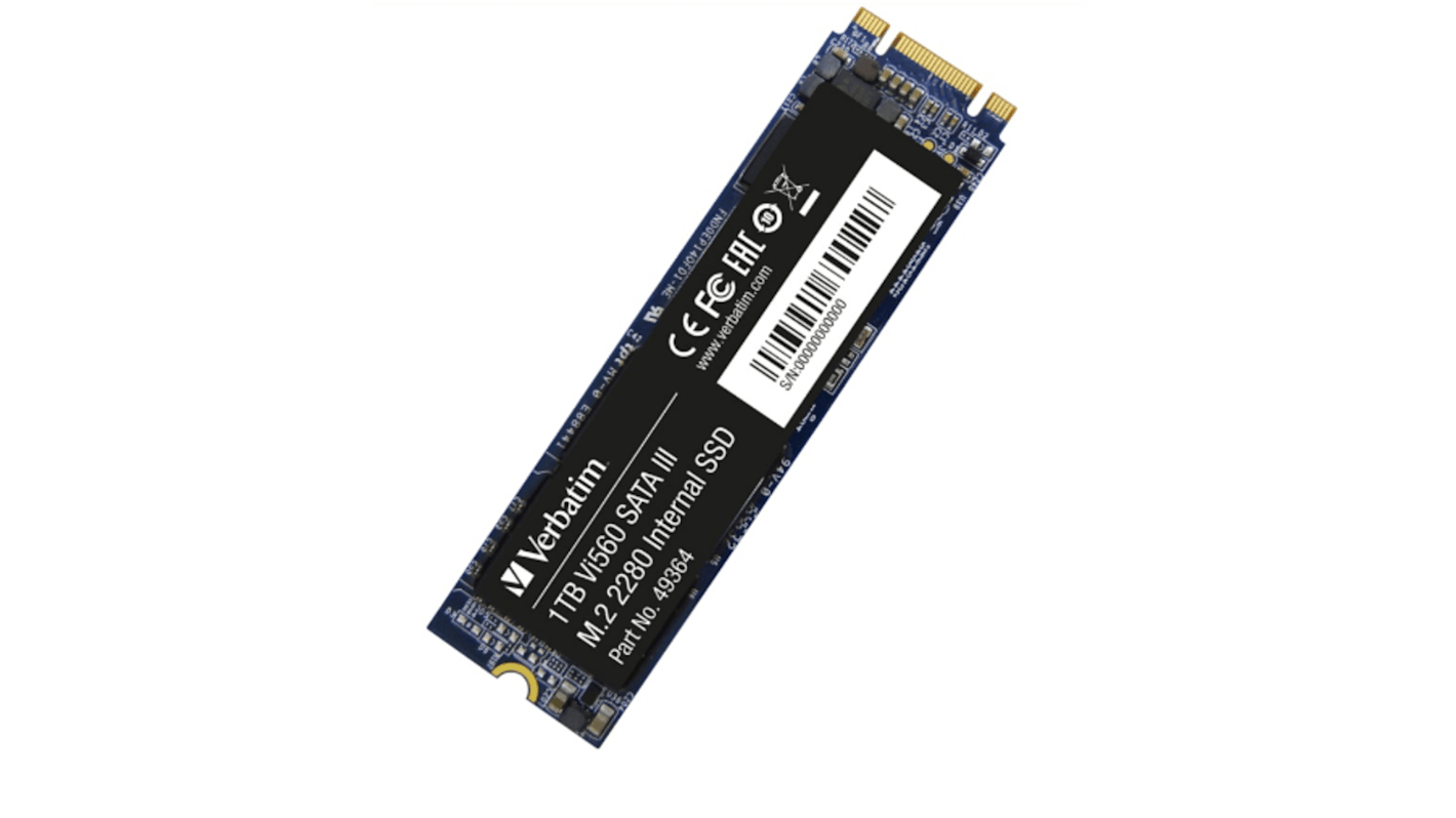 Disque Interne, SSD 512 Go M.2 SATA III