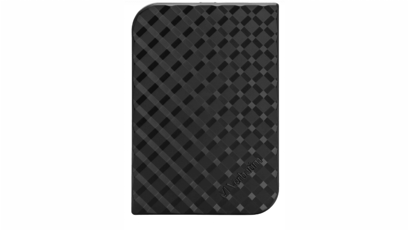 Verbatim 2.5" 512 GB External SSD