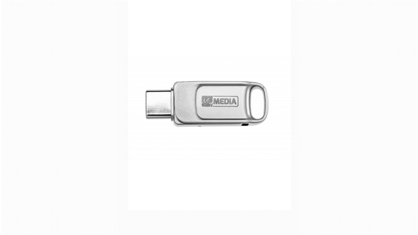 Verbatim Pendrive 16 GB Nem USB 2.0 SLC Nem