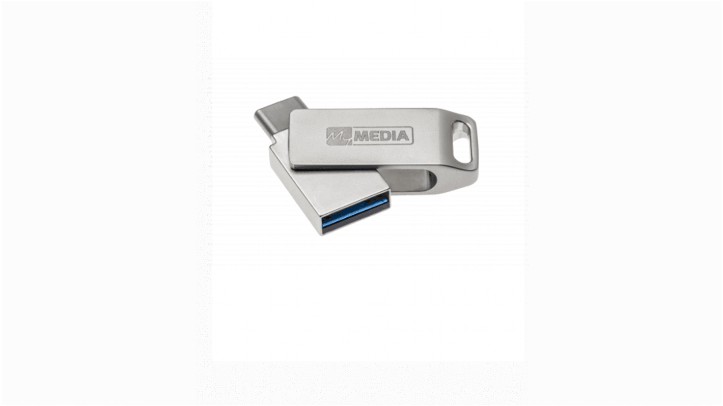 Verbatim USBメモリ 64 GB, USB 2.0, 69270
