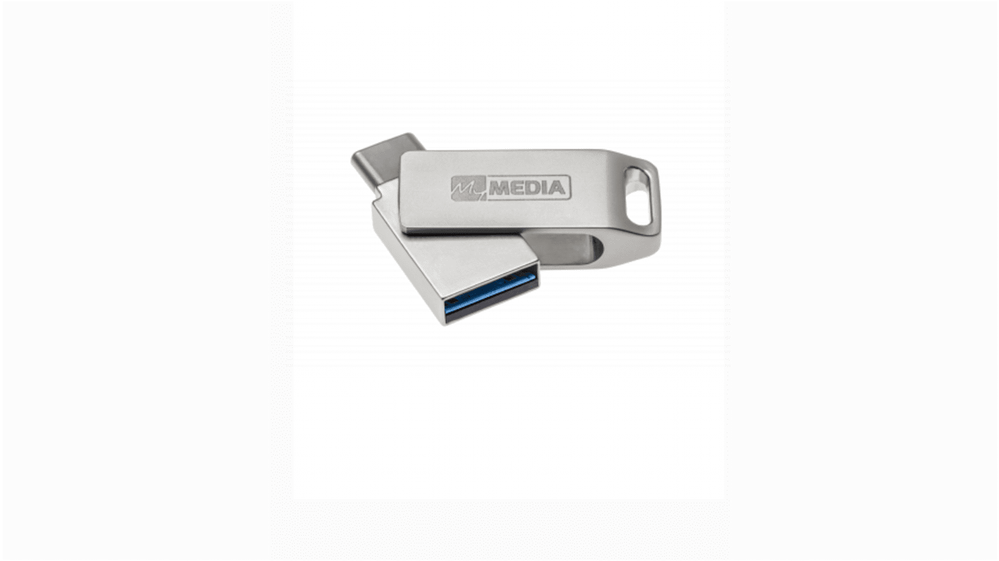 Pendrive Verbatim 128 GB USB 2.0, No SLC