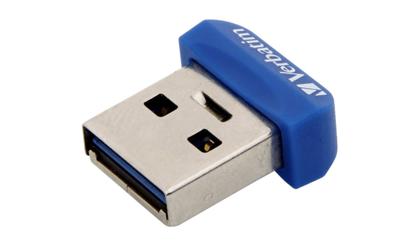 Verbatim 16 GB USB 1.1, USB 2.0 USB Stick