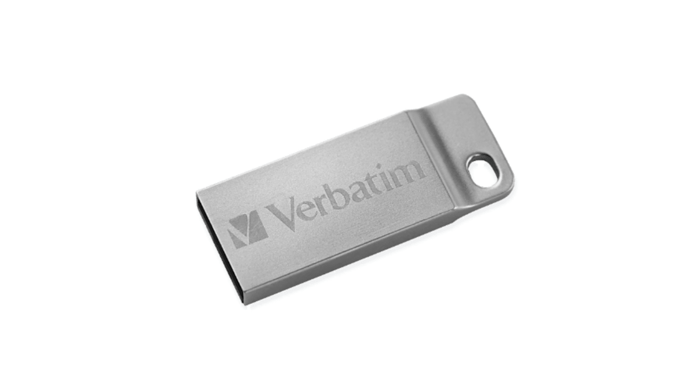 98750 | Verbatim 64 GB USB 2.0 USB Stick | RS