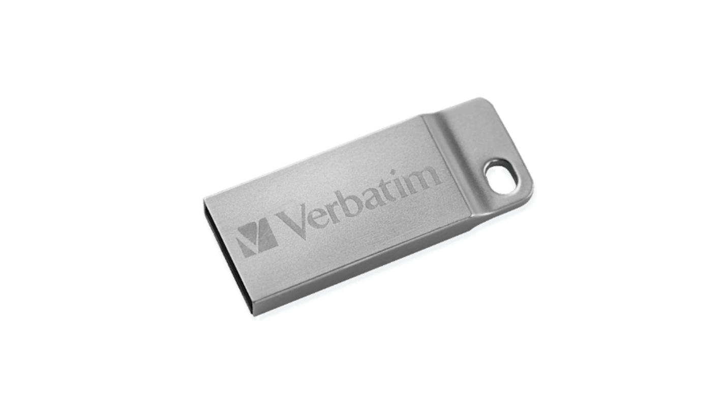 Pamięć 64 GB USB 2.0 Verbatim Nie SLC Nie