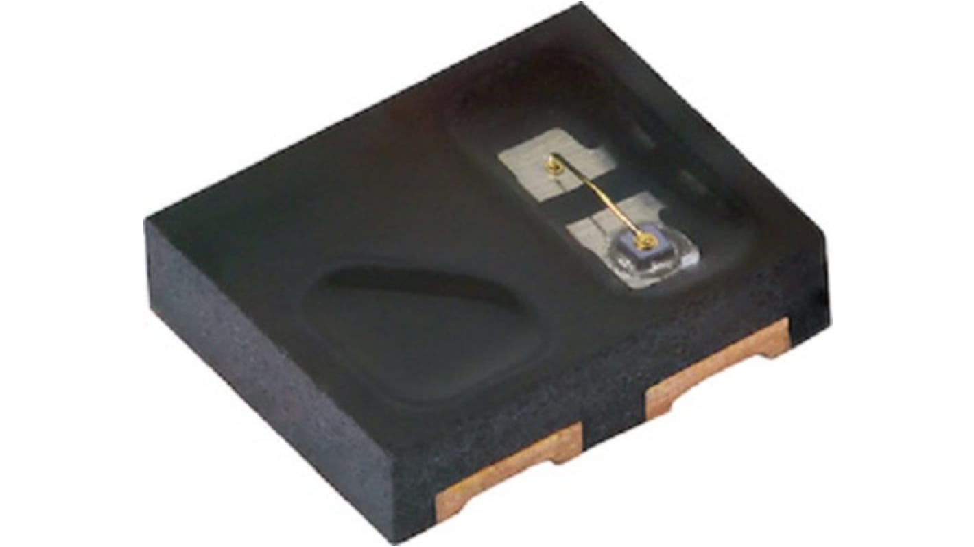 Capteur optique Réflechissant Vishay VCNT2025X01, Sortie Transistor