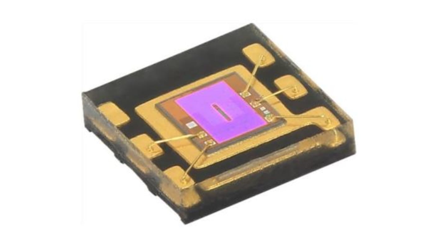 Vishay Ambient Light Sensor Sensor Board for VEML6035  Entwicklungskit, Sensor-Evaluierungskit für VEML6035