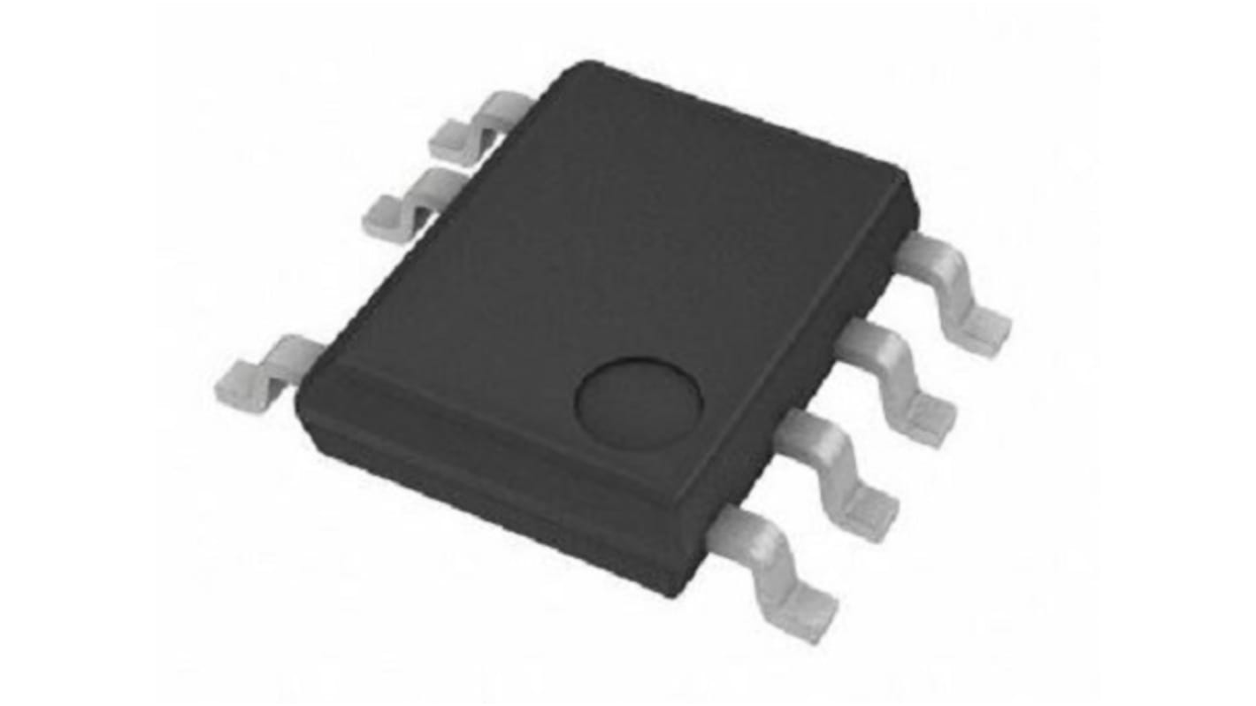 Fotoaccoppiatore Vishay, Montaggio con foro passante, uscita Phototriac, 7 Pin