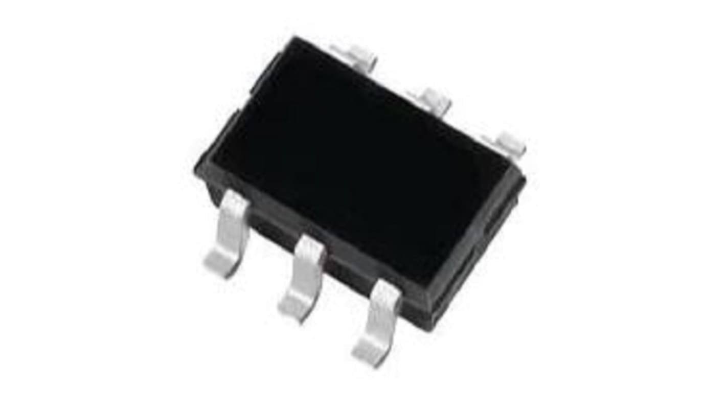 Vishay VOH SMD Optokoppler / Schmitt-Trigger-Out, 6-Pin SMD