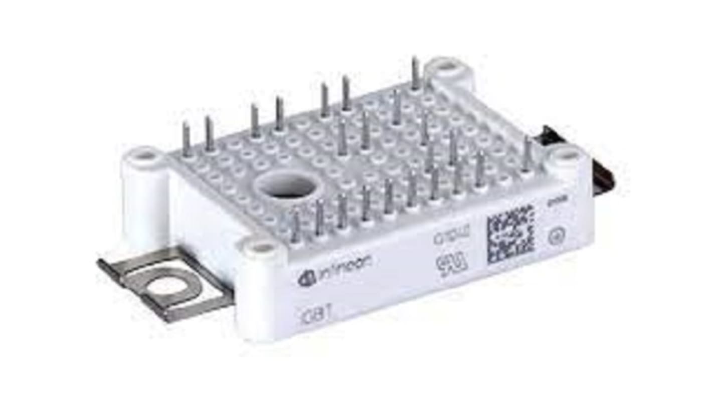 Module IGBT, FP10R12W1T4BOMA1, , 20 A, 1200 V