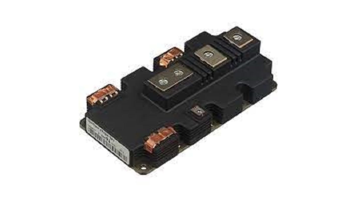 Module IGBT, FF900R12IP4BOSA2, , 900 A, 1200 V