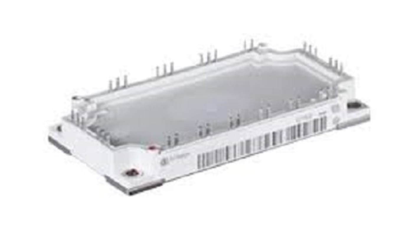 Infineon IGBT-Modul / 200 A ±20V max. 6-fach, 600 V 600 W EconoPACK