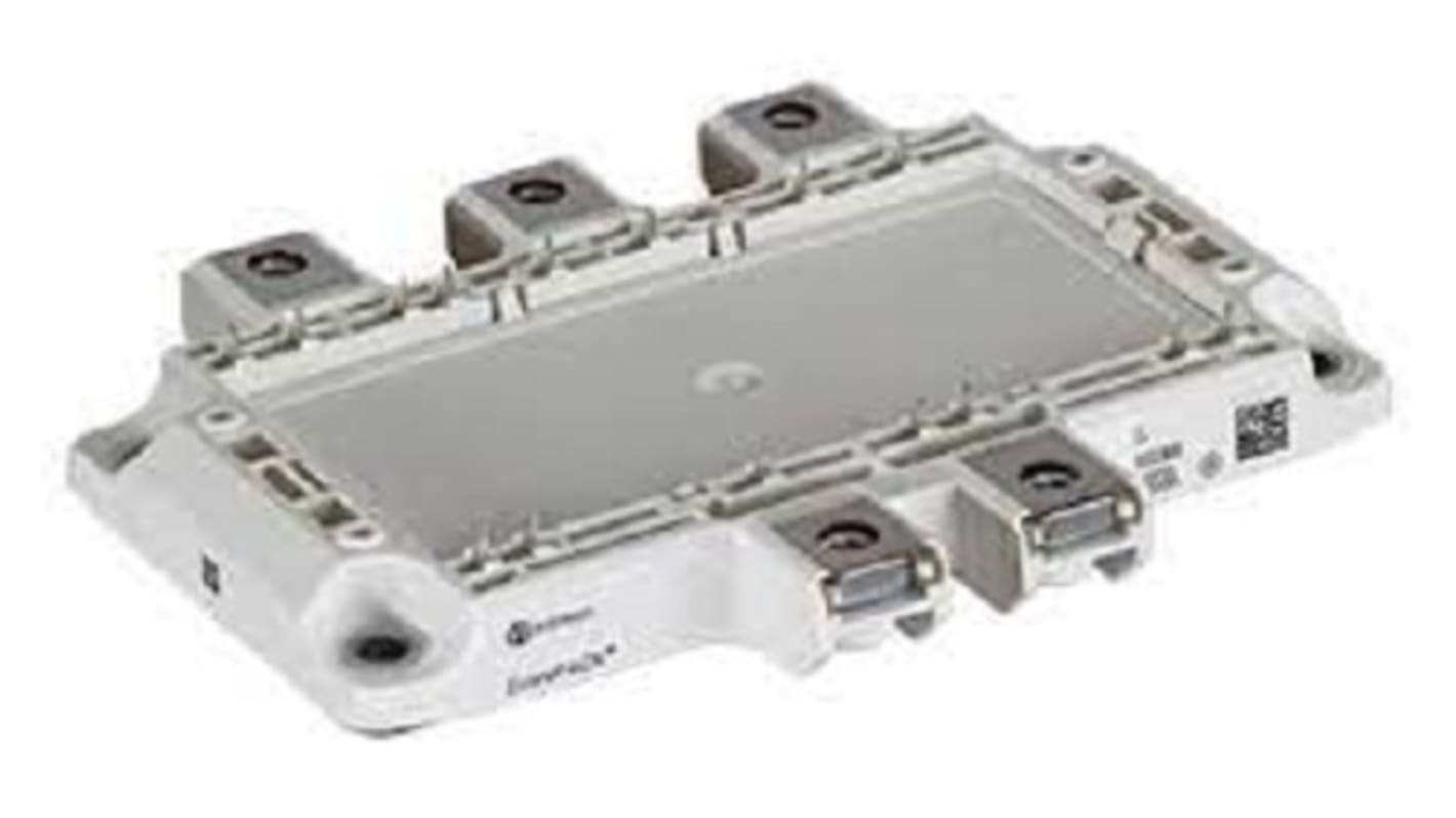 Infineon IGBT-Modul / 280 A ±20V max. 6-fach, 1200 V 11 kW EconoPACK