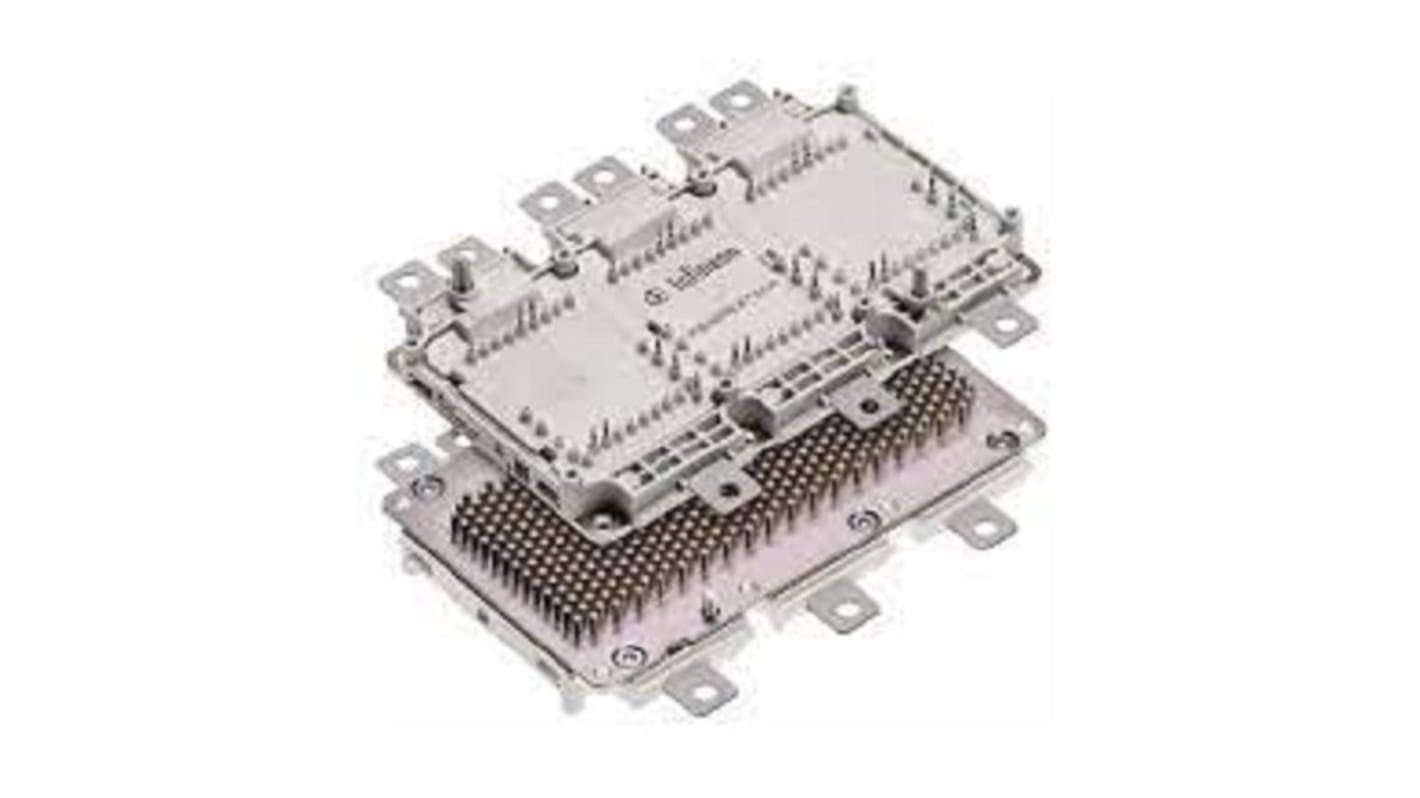 Infineon IGBT-Modul / 950 A ±20V max. 6-fach, 750 V 870 W HybridPACK