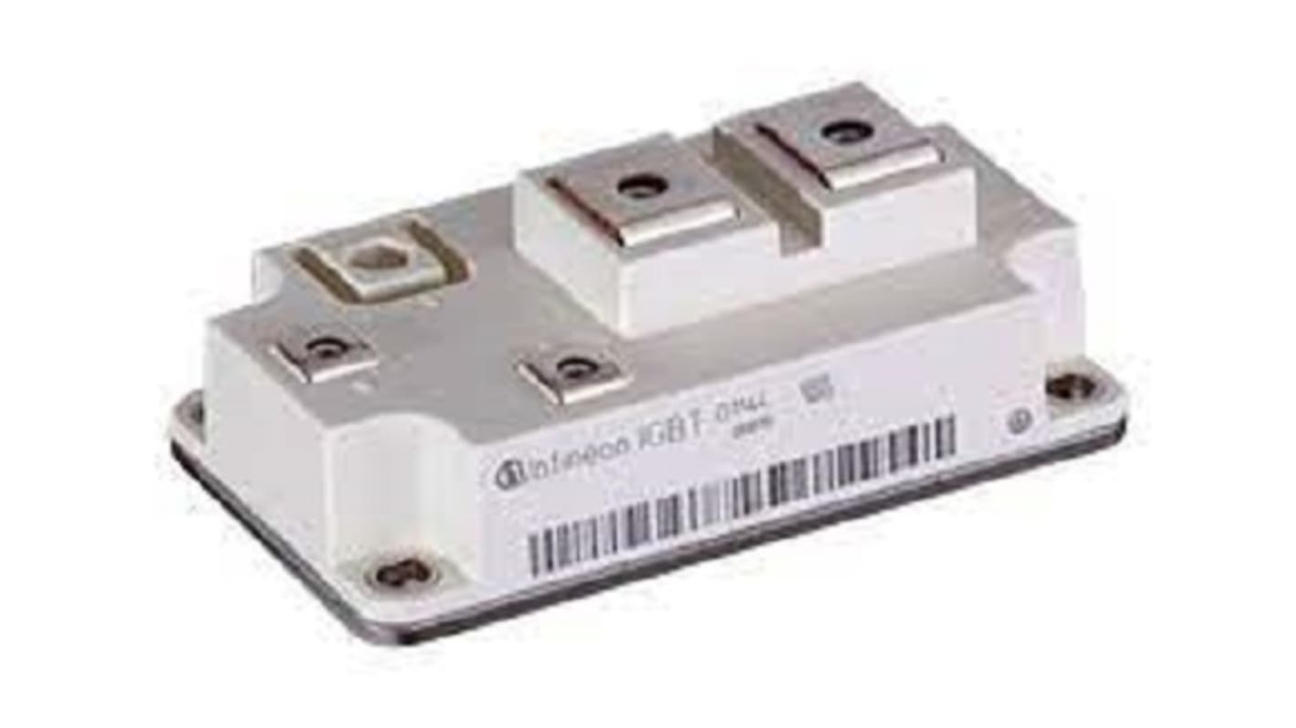 Modulo IGBT Infineon, VCE 1200 V, IC 900 A