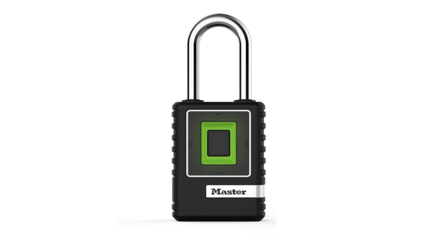 Cadenas Master Lock, anse Ø 9mm