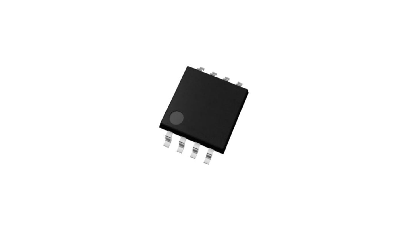 Amplificatore operazionale Nisshinbo Micro Devices, , SMD, alimentazione singola, MSOP8