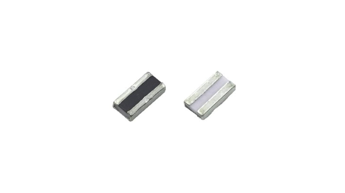 KOA 10mΩ, 0612 (1632M) Thick Film Resistor 1% 1.5W - WU732B15TTD10L0F