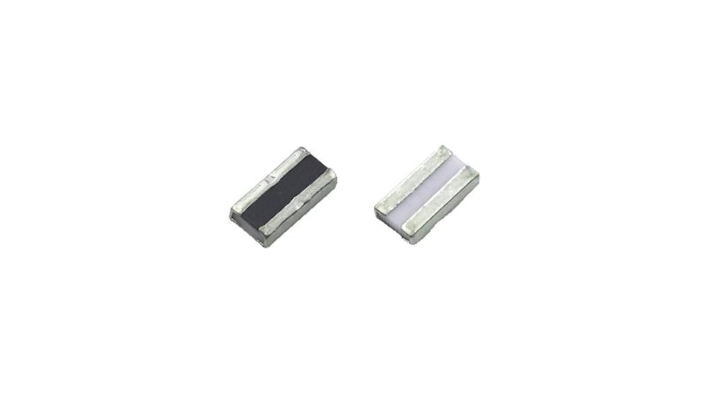 KOA 50mΩ, 0612 (1632M) Thick Film Resistor 1% 1.5W - WU732B15TTD50L0F