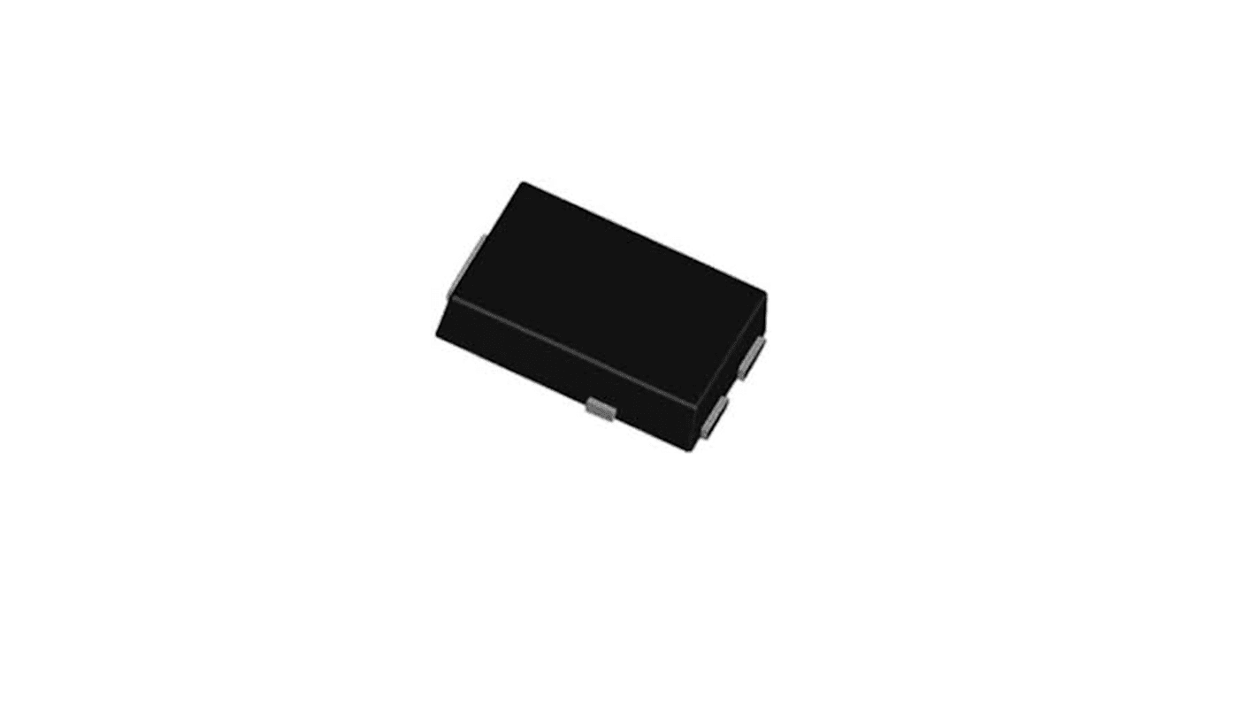 Diode Schottky et de redressement CMS Vishay, 10A, 200V, SMPC (TO-277A)