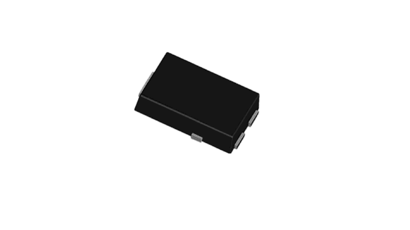 Diode Schottky et de redressement CMS Vishay, 20A, 60V, SMPC (TO-277A)