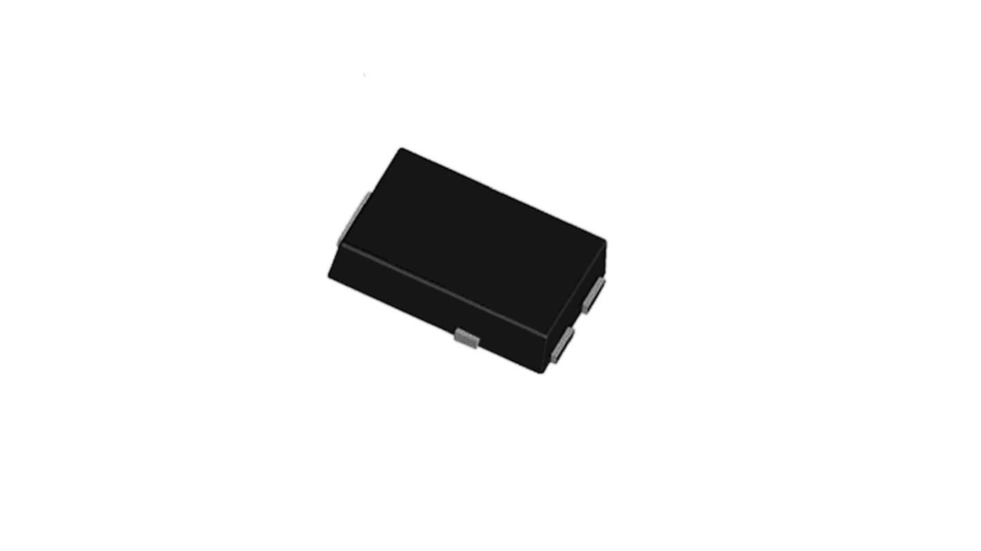 Diode Schottky et de redressement CMS Vishay, 8A, 200V, SMPC (TO-277A)