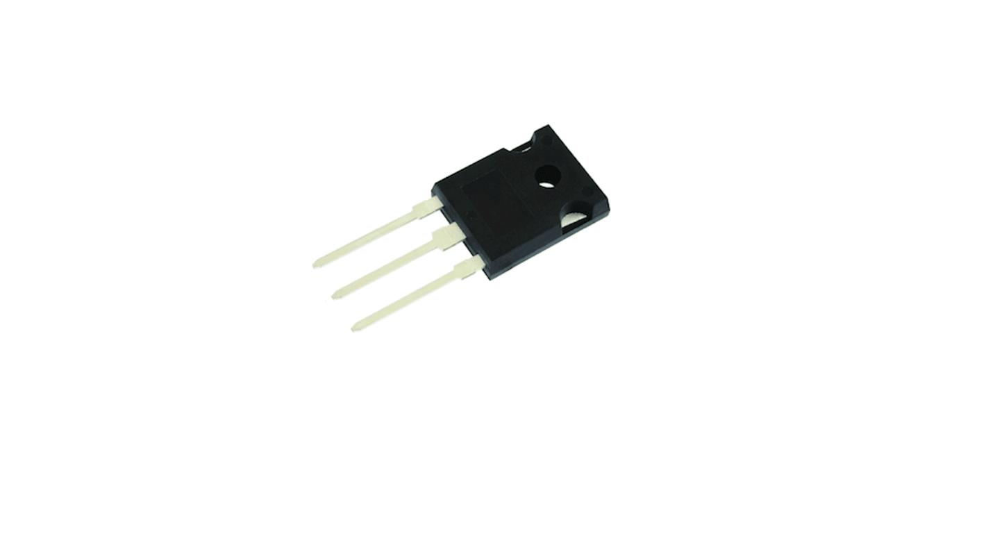 Vishay 600V 60A, Fast Recovery Epitaxial Diode Rectifier & Schottky Diode, TO-247AD 3L VS-A5PH6006LHN3