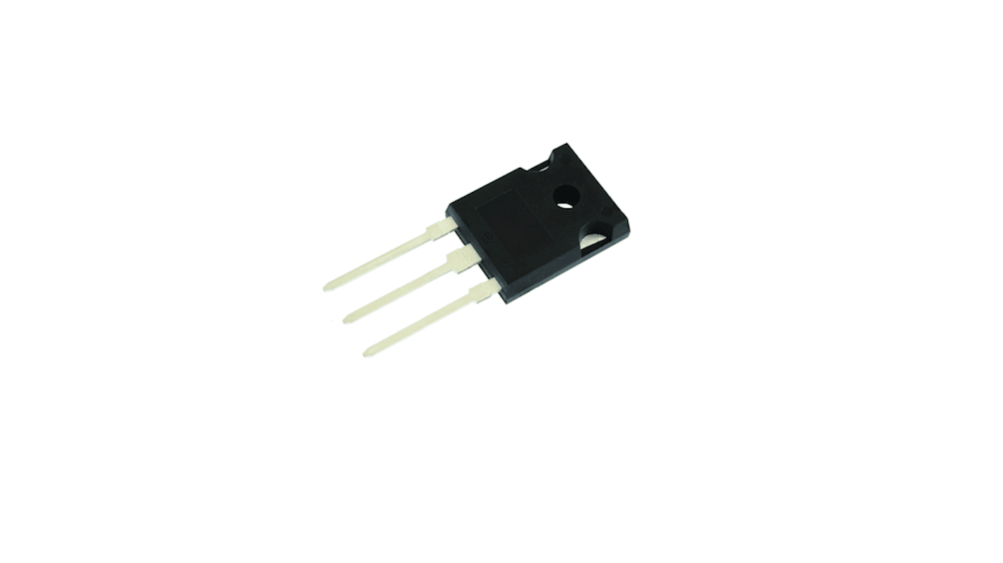 Diode Schottky et de redressement CMS Vishay, 60A, 150V, TO-247AD 3L