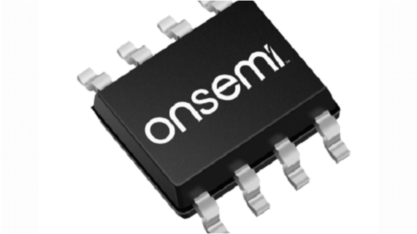 onsemi MOSFETゲートドライバ 6.5 A SOIC 8-Pin