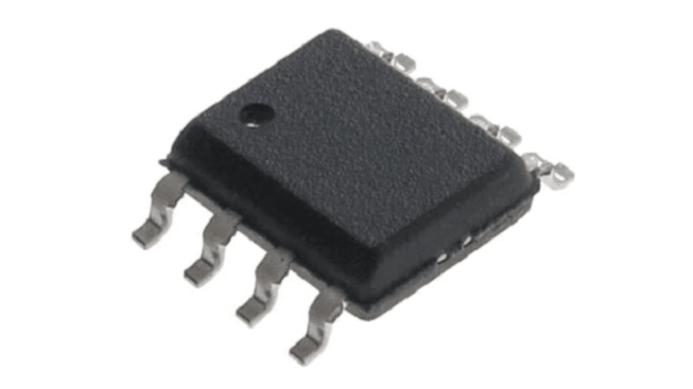 Driver de puerta MOSFET NCV57081BDR2G, SOIC 8 pines