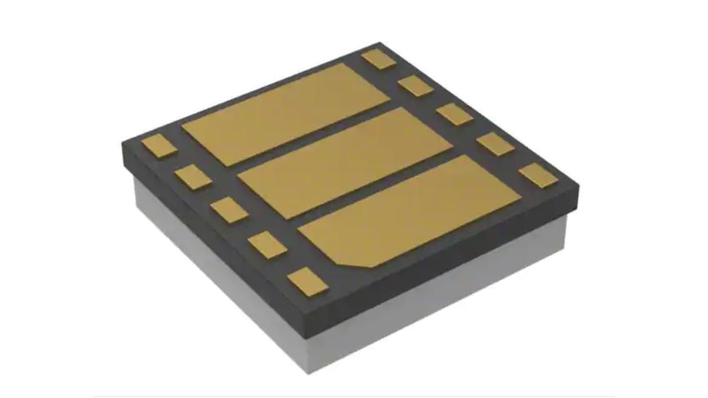 Nisshinbo Micro Devices NJG1156PCD-TE1 GPS Module