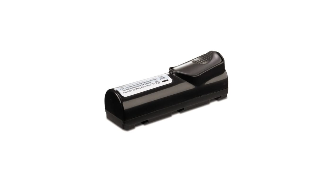 Testo Thermal Imaging Camera Battery for Use with testo 865s, testo 868s, testo 871s, testo 872s