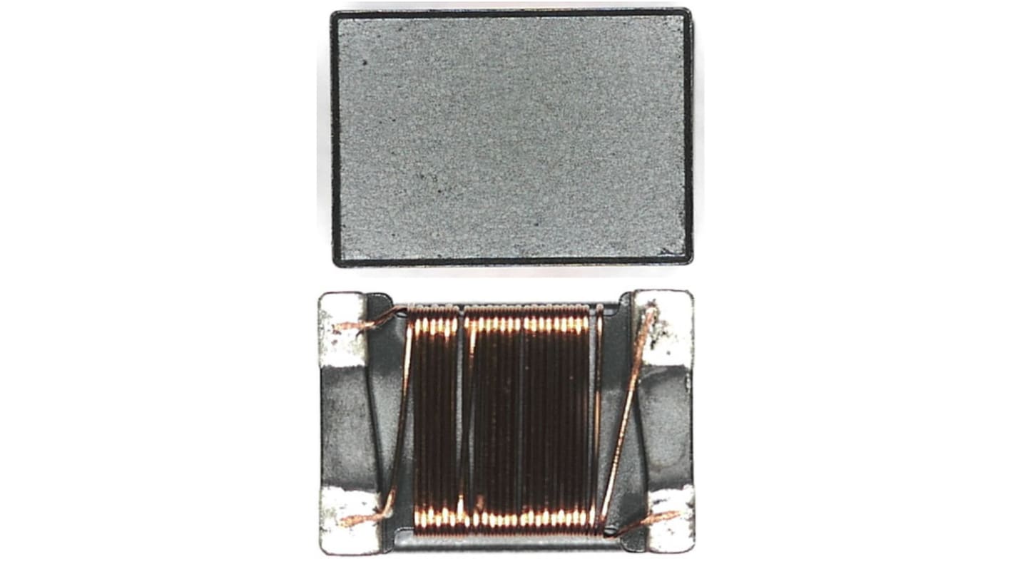 Inductores de modo común Abracon, 5100 Ω ACMS, 100 kHz