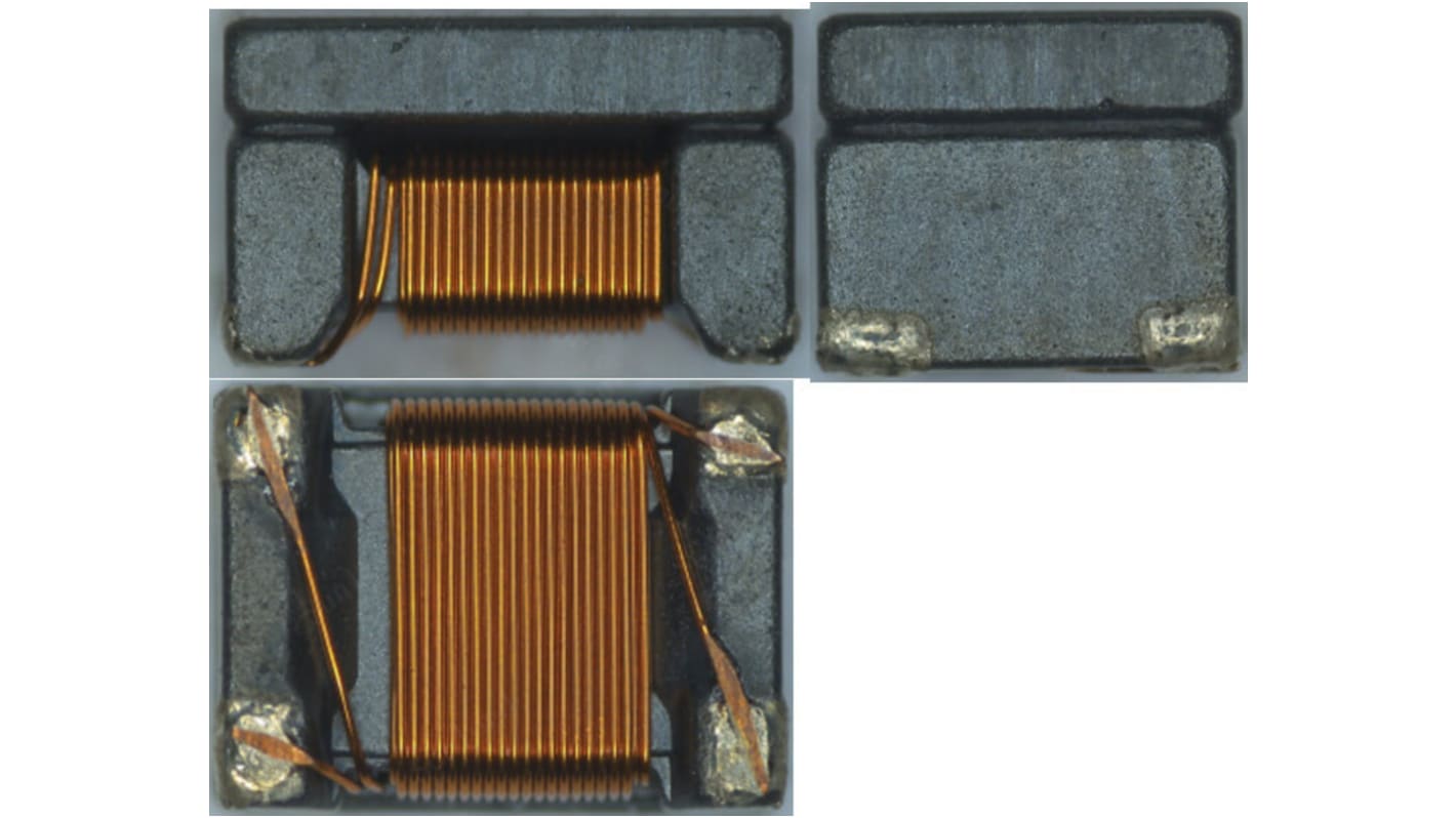 Abracon 100 μH Common Mode Choke