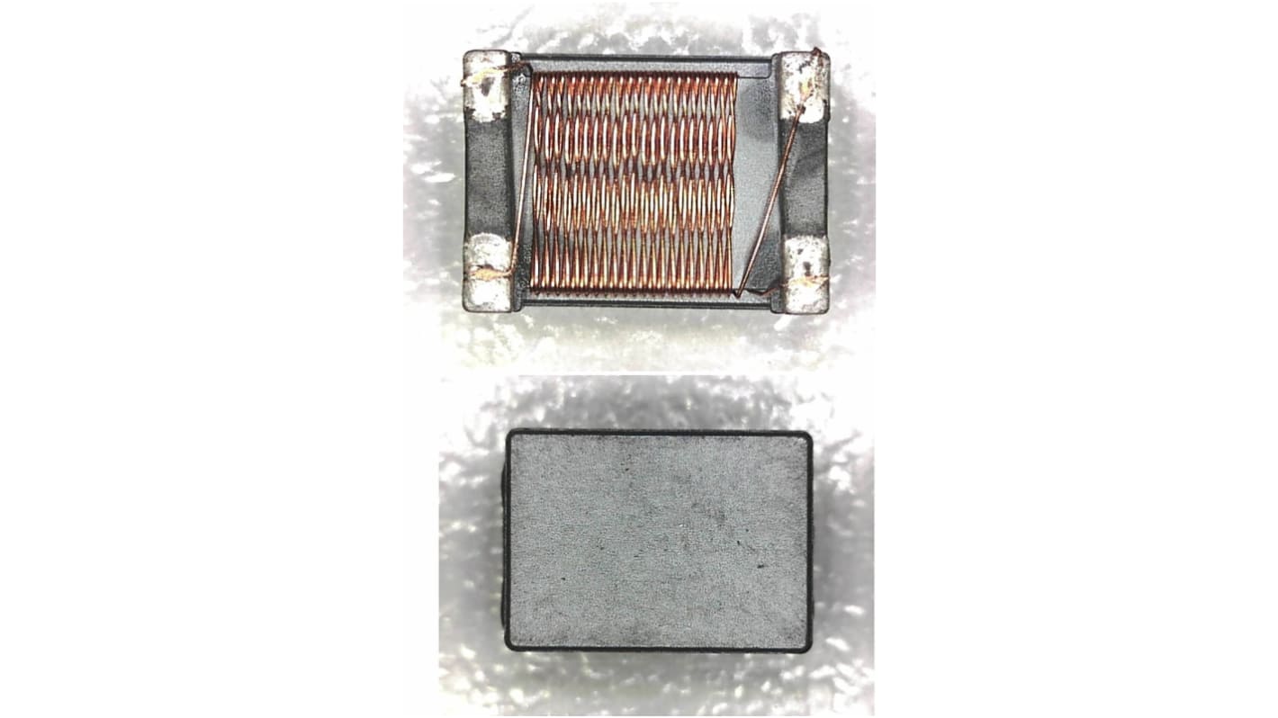 Inductores de modo común Abracon ACMS, 100 kHz