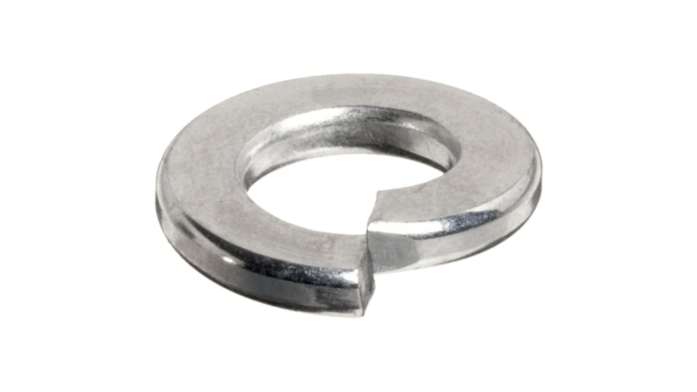 Steel Locking Washers