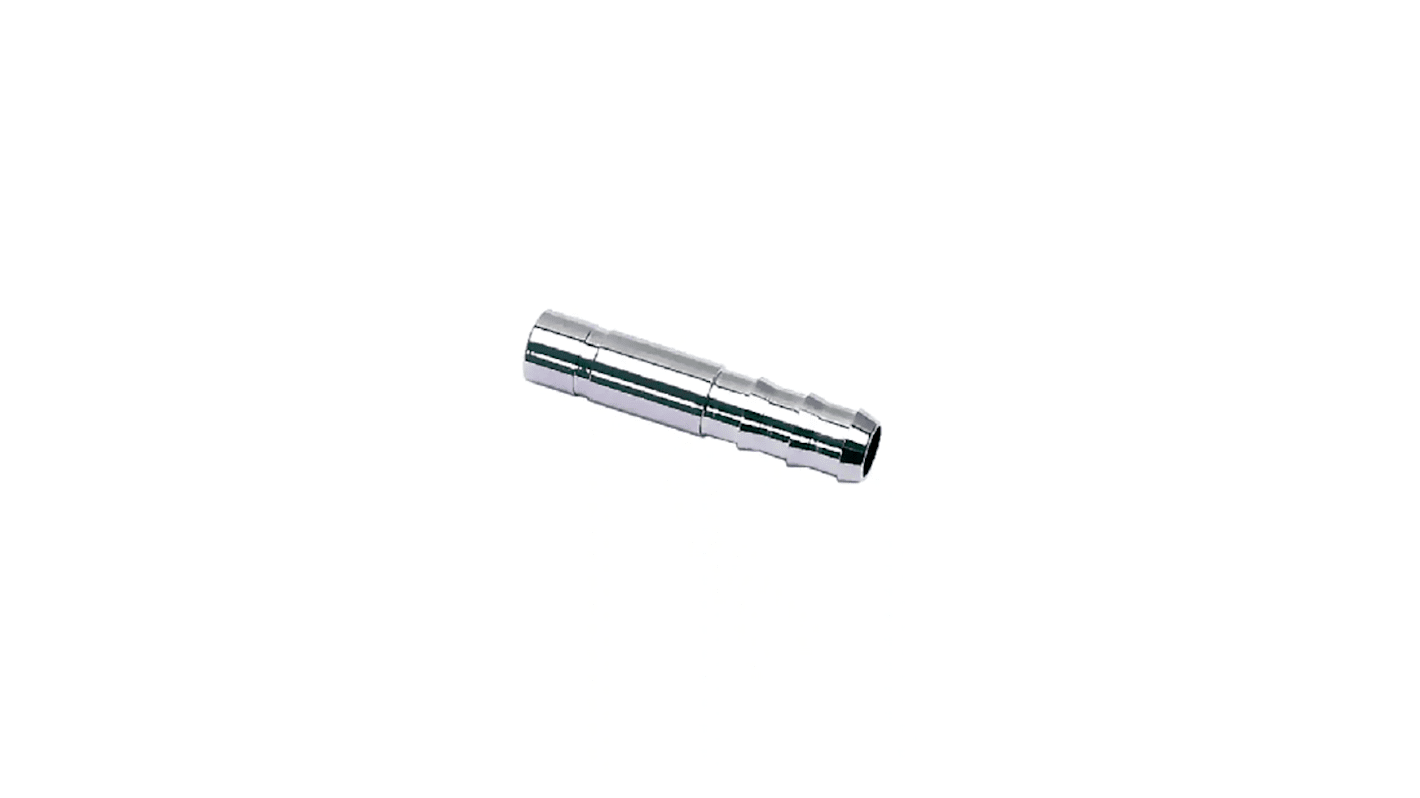 3622 08 08 Legris 3622 Series Straight Tube to Tube Adaptor Push In