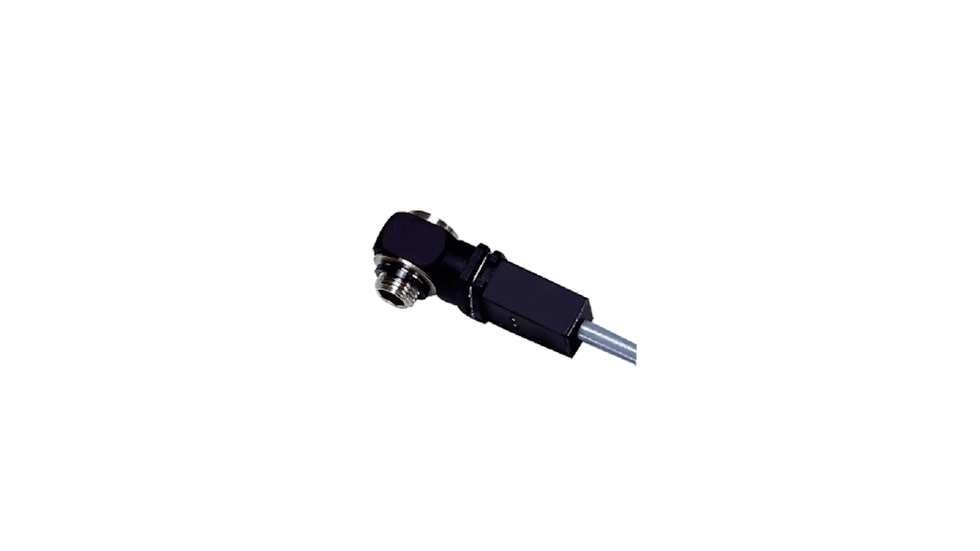 Sensor de caída de presión Legris 7828 G 3/8