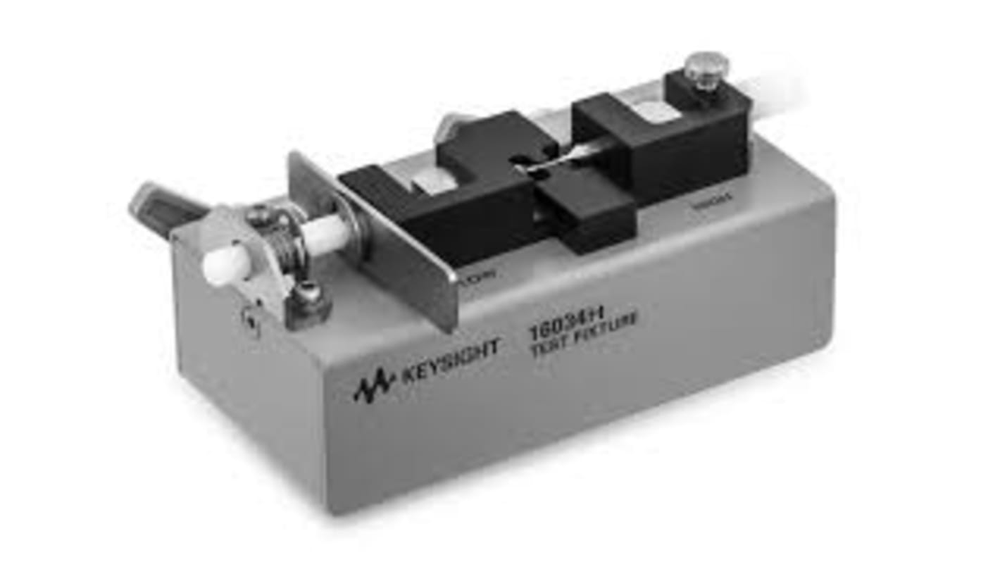 Accessoire pour compteur LCR Keysight Technologies, pour E4980A/AL, E4981A, E4990A, E5061B-3L3/3L4/3L5 avec option. 005