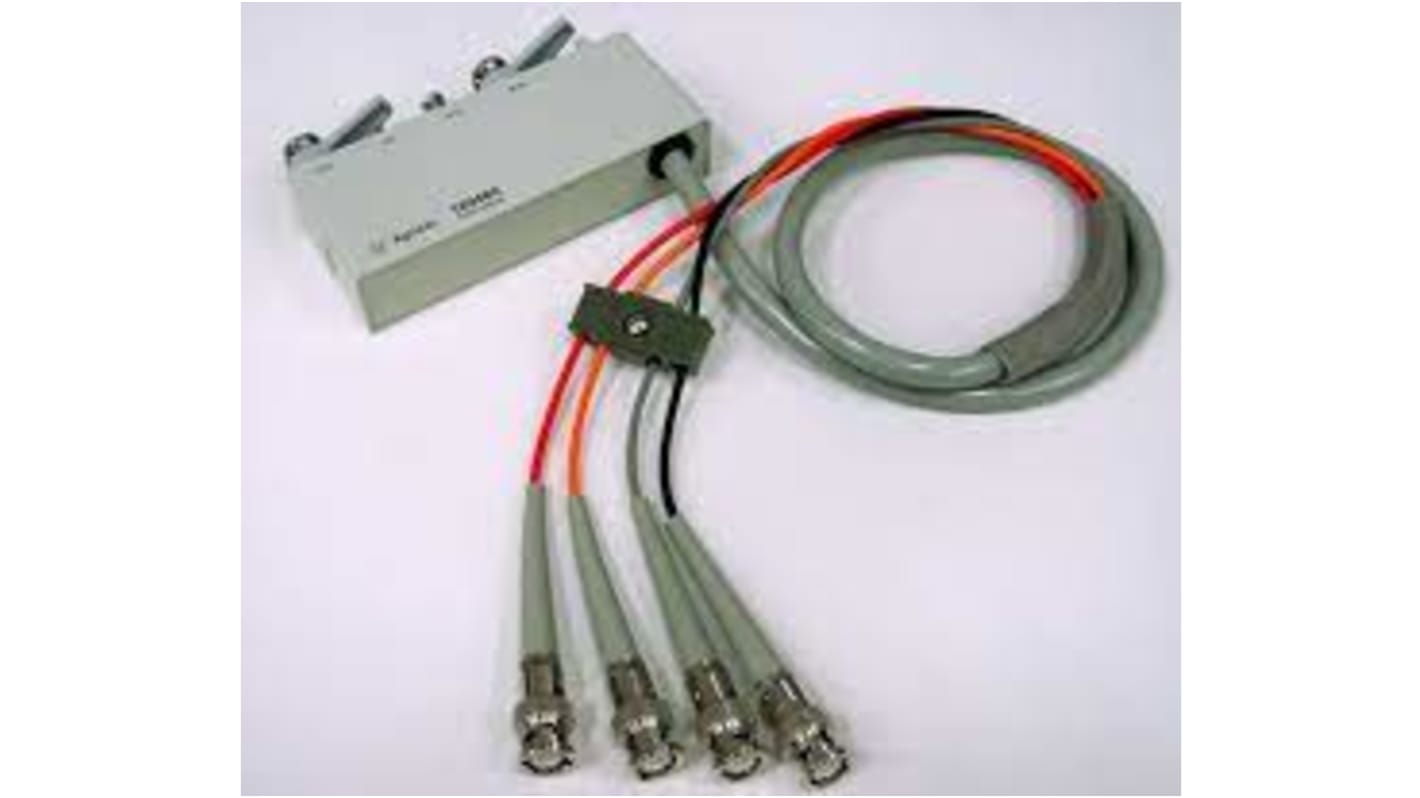 16048A Keysight Technologies LCR Meter Accessory for Use with E4980A