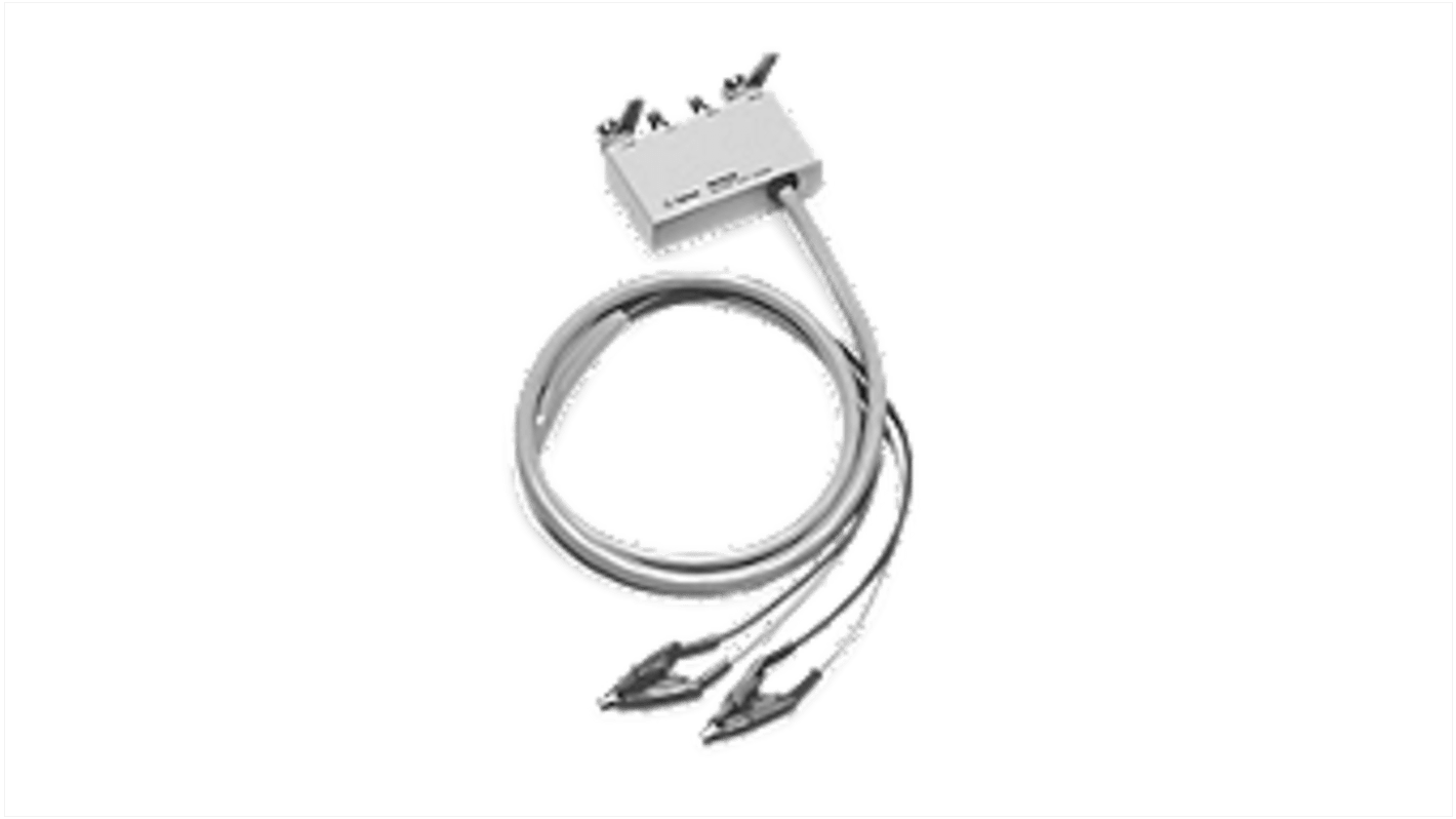 16089B Keysight Technologies LCR Meter Accessory for Use with E4980A