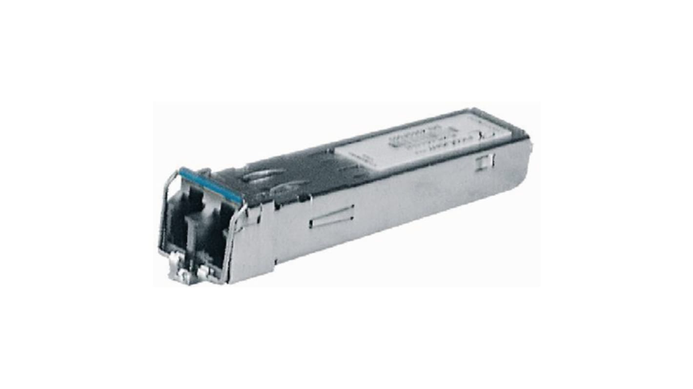 Hirschmann M-FAST SFP-MM/LC Fibre Optic Transceiver, 100Mbit/s