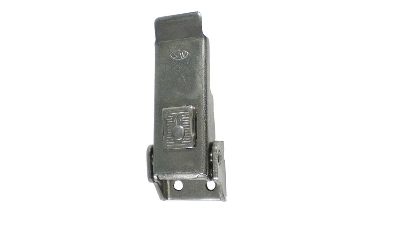 Savigny Steel Lockable,Spring Loaded Toggle Latch