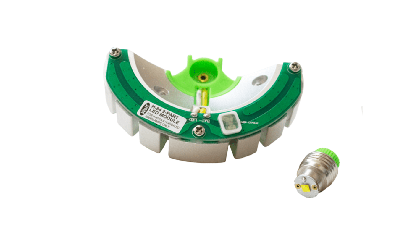 Wolf Safety LED Module für H-4DCA