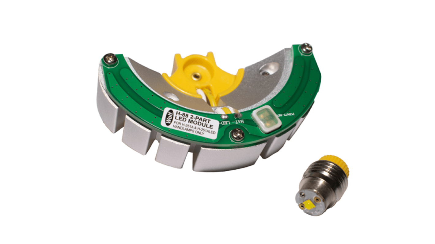 Soporte para Linterna LED Module para H-251A Y H-251ALED