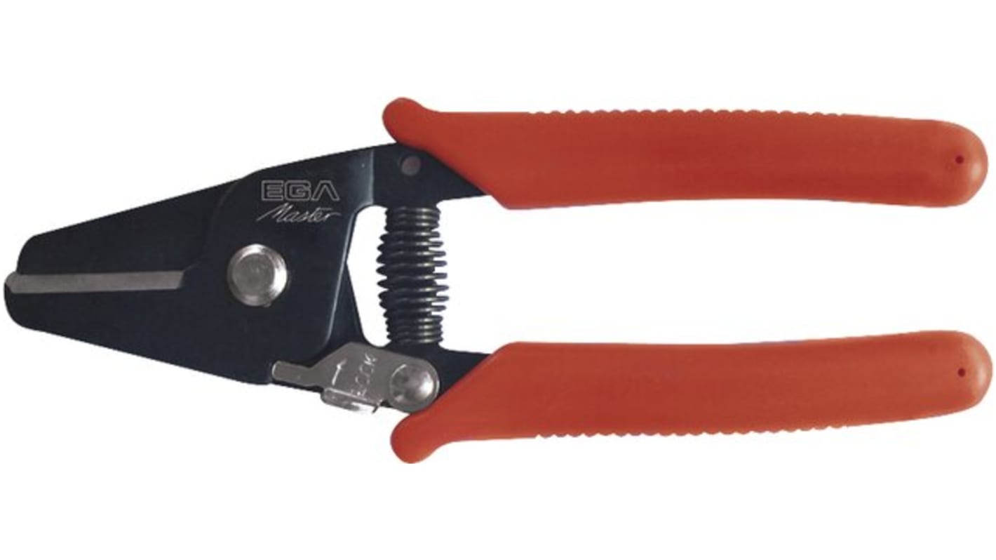EgaMaster 63915 Cable Tie Cutters RS