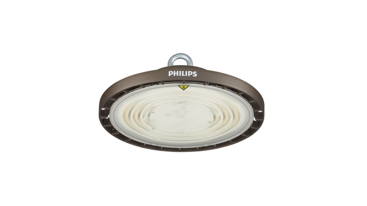 Eclairage pour grande hauteur 94 W Philips Lighting